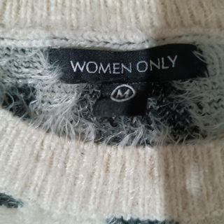 Джемпер женский