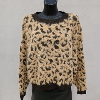 Джемпер женский