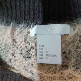 Джемпер женский