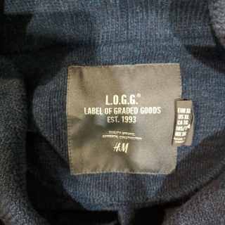 Кофта мужская