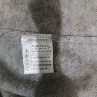 Джемпер женский