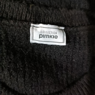 Джемпер женский