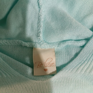 Джемпер женский