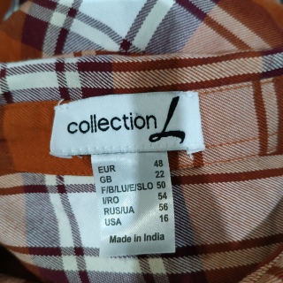 Блузка женская