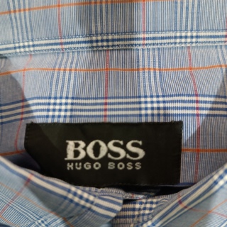 Рубашка мужская