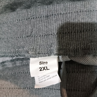 Брюки мужские