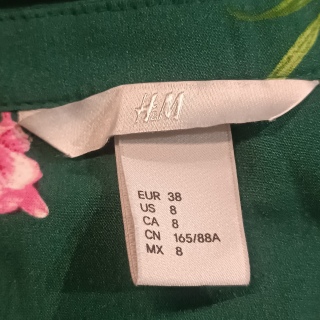 Блузка женская