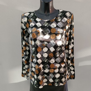 Кофта легкая женская