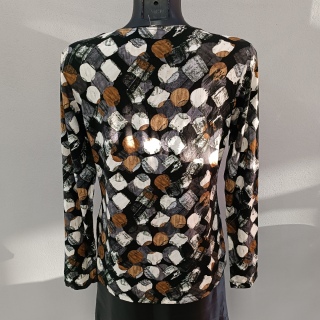 Кофта легкая женская