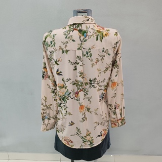 Блузка женская