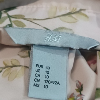 Блузка женская