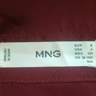 Блузка женская