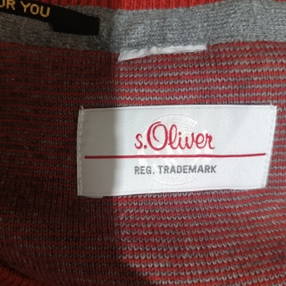 Джемпер мужской