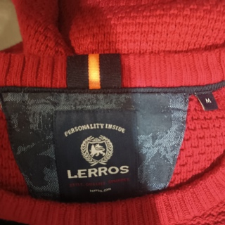 Джемпер мужской