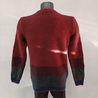 Джемпер мужской