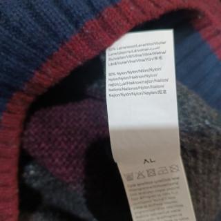 Джемпер мужской