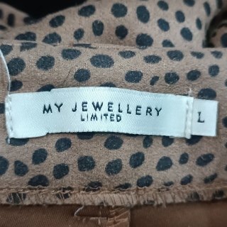 Брюки женские