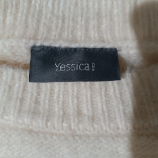 Джемпер женский