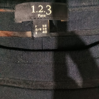 Джемпер женский