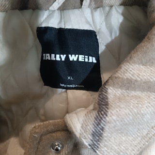 Куртка женская