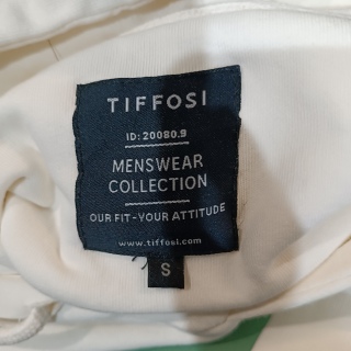 Толстовка мужская