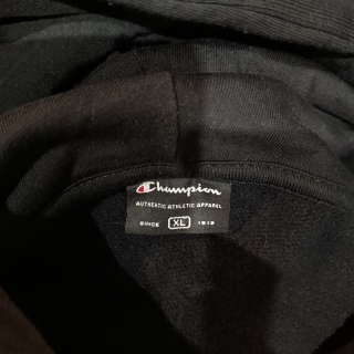 Толстовка мужская