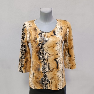 Кофта легкая женская