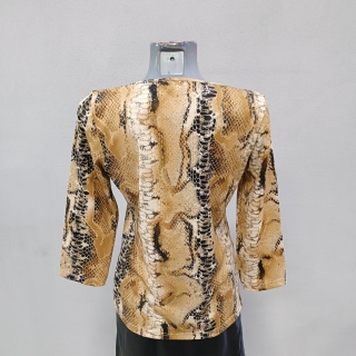 Кофта легкая женская