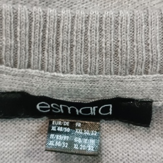 Джемпер мужской