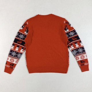 Джемпер мужской