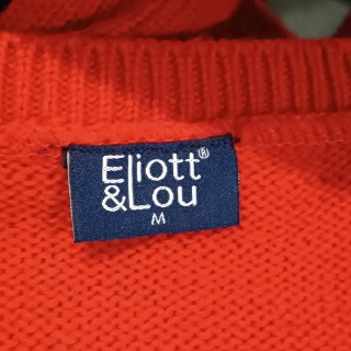 Джемпер мужской