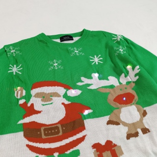 Джемпер мужской