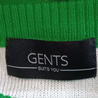 Джемпер мужской