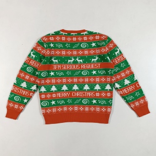 Джемпер мужской