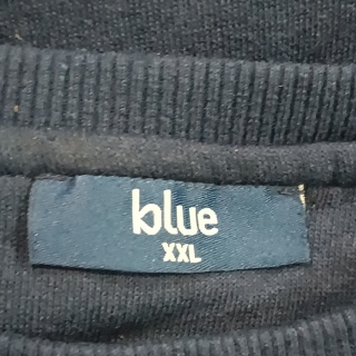 Толстовка мужская