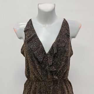 Комбинезон женский