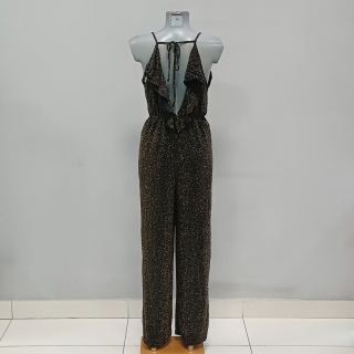 Комбинезон женский