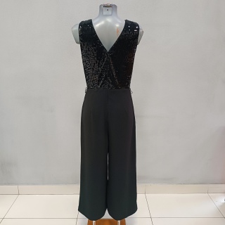 Комбинезон женский