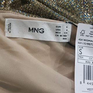 Платье женское