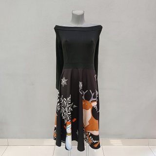 Платье женское