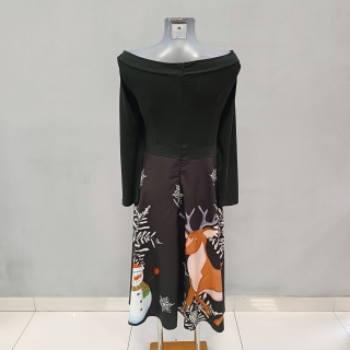 Платье женское