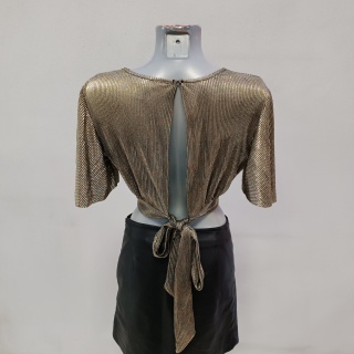 Футболка женская