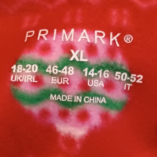 Толстовка женская