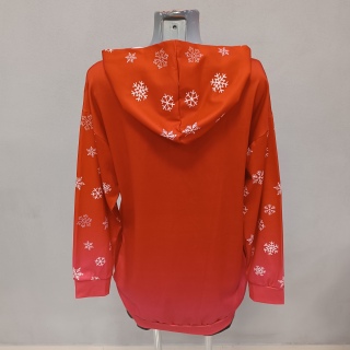 Толстовка женская