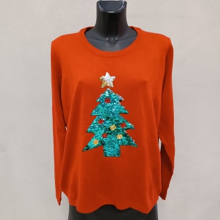 Джемпер женский