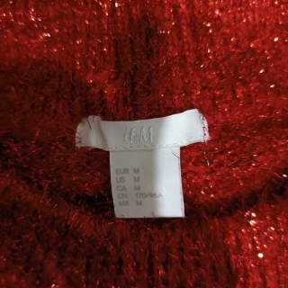 Джемпер женский