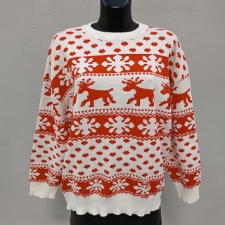 Джемпер женский