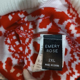 Джемпер женский