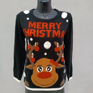 Джемпер женский