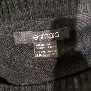 Джемпер женский